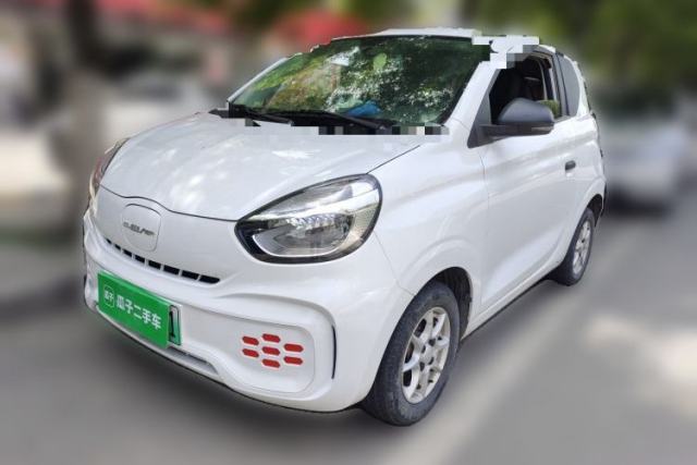 Used Roewe Clever 2022 311km QiQi BoBo Edition