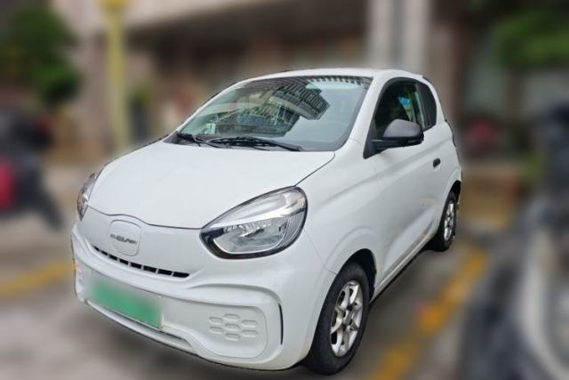 Used Roewe Clever 2022 311km QiQi BoBo Edition