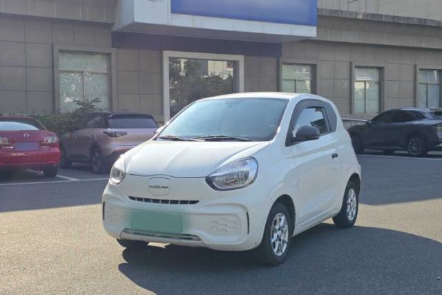 Gebrauchter Roewe Clever 2022 311km QiQi BoBo Edition