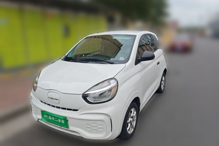 Used Roewe Clever 2022 311km QiQi BoBo Edition Guazi used car, China used car export, Used car for sale, Used  cars, Cheapest cars for sale