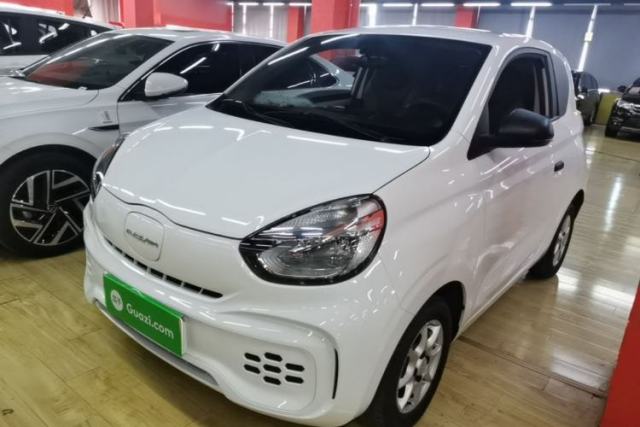 Used Roewe Clever 2022 311km QiQi BoBo Edition