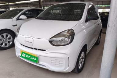 Used Roewe Clever 2022 311km QiQi BoBo Edition