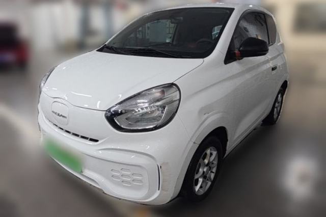 Used Roewe Clever 2022 311km QiQi BoBo Edition