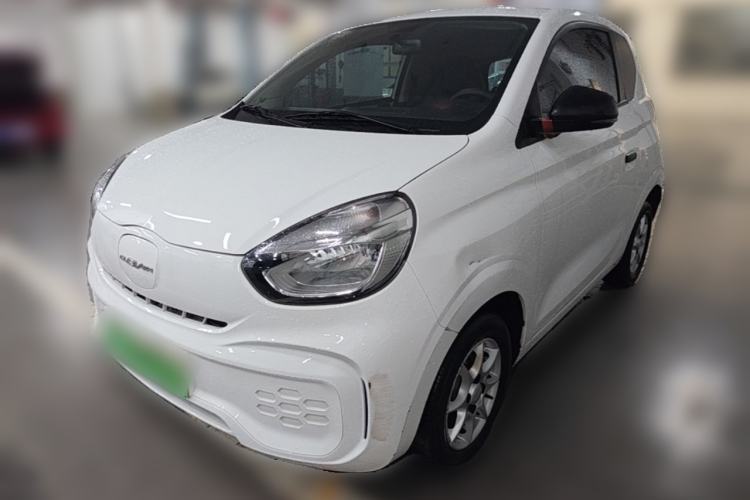 Used Roewe Clever 2022 311km QiQi BoBo Edition Guazi used car, China used car export, Used car for sale, Used cars, Cheapest cars for sale