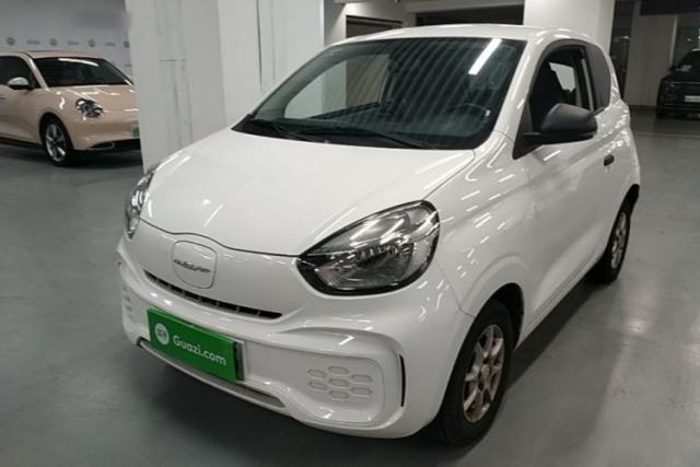 Used Roewe Clever 2022 311km QiQi BoBo Edition