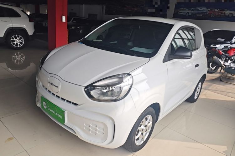 Used Roewe Clever 2022 311km QiQi BoBo Edition Guazi used car, China used car export, Used car for sale, Used  cars, Cheapest cars for sale