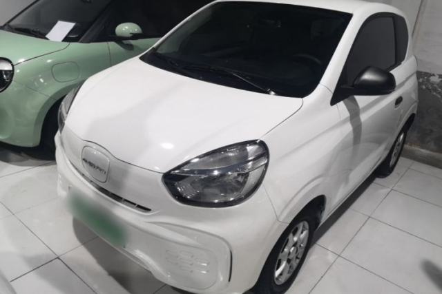Used Roewe Clever 2022 311km QiQi BoBo Edition
