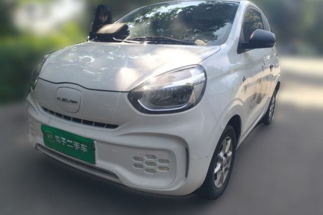 Used Roewe Clever 2022 311km QiQi BoBo Edition