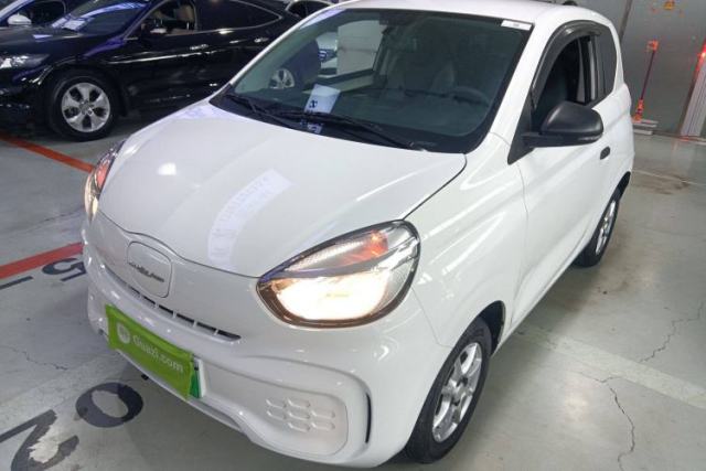 Used Roewe Clever 2022 311km QiQi BoBo Edition