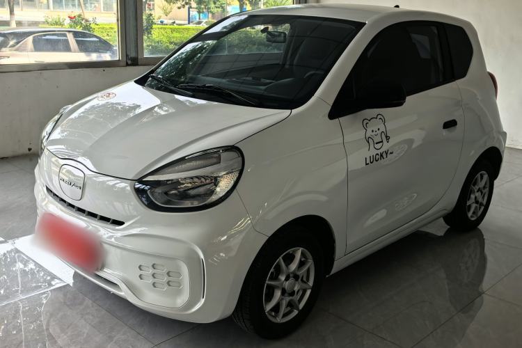 Used Roewe Clever 2022 311km QiQi BoBo Edition Guazi used car, China used car export, Used car for sale, Used  cars, Cheapest cars for sale