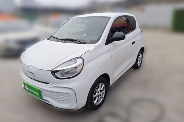 Used Roewe Clever 2022 311km QiQi BoBo Edition
