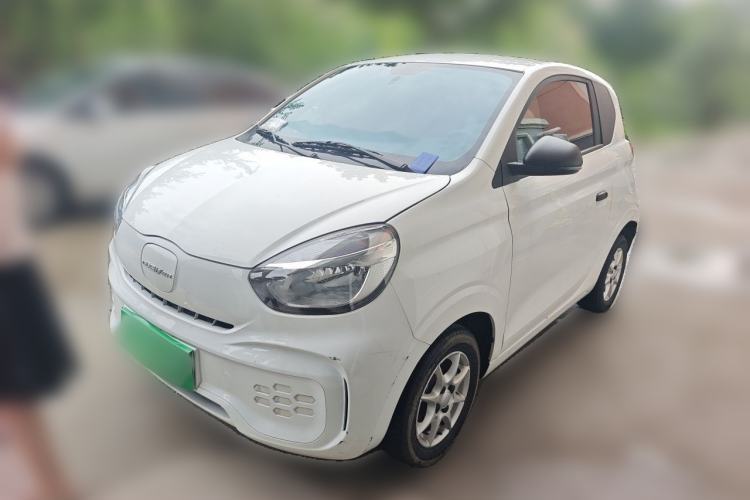 Used Roewe Clever 2022 311km QiQi BoBo Edition Guazi used car, China used car export, Used car for sale, Used  cars, Cheapest cars for sale