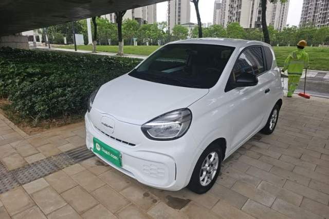 Used Roewe Clever 2022 311km QiQi BoBo Edition