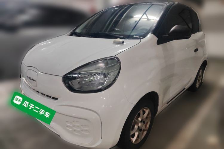 Used Roewe Clever 2022 311km QiQi BoBo Edition Guazi used car, China used car export, Used car for sale, Used cars, Cheapest cars for sale