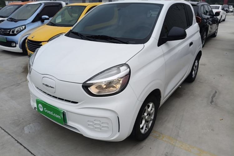 Used Roewe Clever 2022 311km QiQi BoBo Edition Guazi used car, China used car export, Used car for sale, Used  cars, Cheapest cars for sale