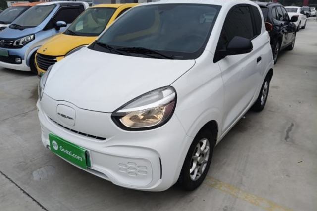 Used Roewe Clever 2022 311km QiQi BoBo Edition