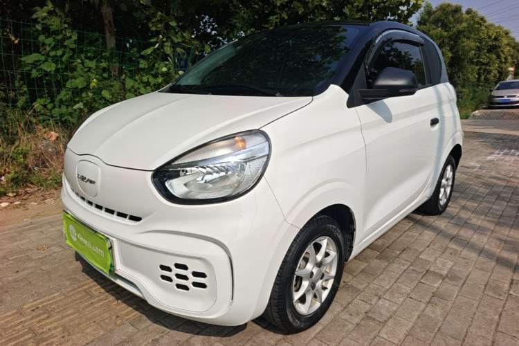 Gebrauchter Roewe Clever 2022 311km QiQi BoBo Edition Guazi used car, China used car export, Used car for sale, Used cars, Cheapest cars for sale