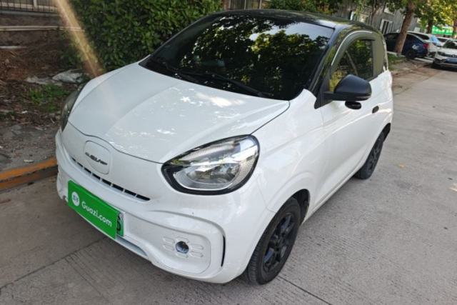 Used Roewe Clever 2022 311km QiQi BoBo Edition
