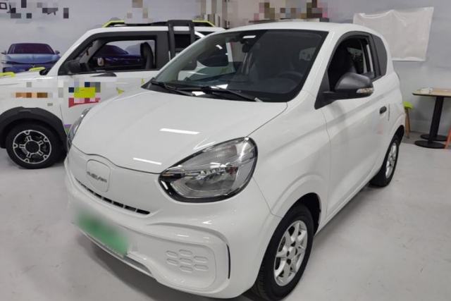 Used Roewe Clever 2022 311km QiQi BoBo Edition