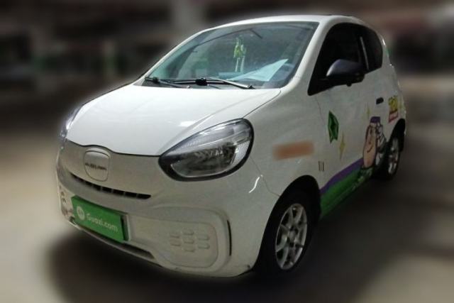 Used Roewe Clever 2022 311km QiQi BoBo Edition