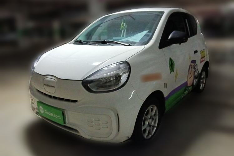 Used Roewe Clever 2022 311km QiQi BoBo Edition Guazi used car, China used car export, Used car for sale, Used  cars, Cheapest cars for sale