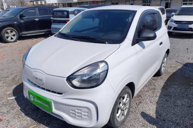 Used Roewe Clever 2022 311km QiQi BoBo Edition