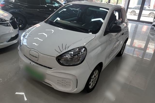 Used Roewe Clever 2022 311km QiQi BoBo Edition