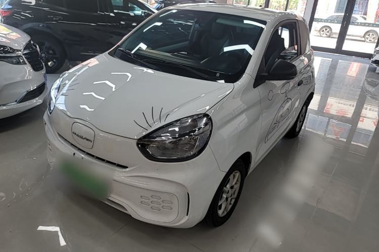 Used Roewe Clever 2022 311km QiQi BoBo Edition Guazi used car, China used car export, Used car for sale, Used cars, Cheapest cars for sale