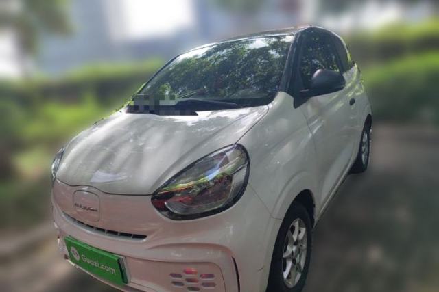 Used Roewe Clever 2022 311km QiQi BoBo Edition