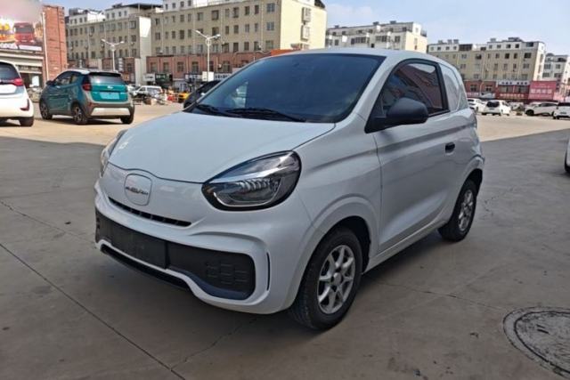 Used Roewe Clever 2022 311km QiQi BoBo Edition