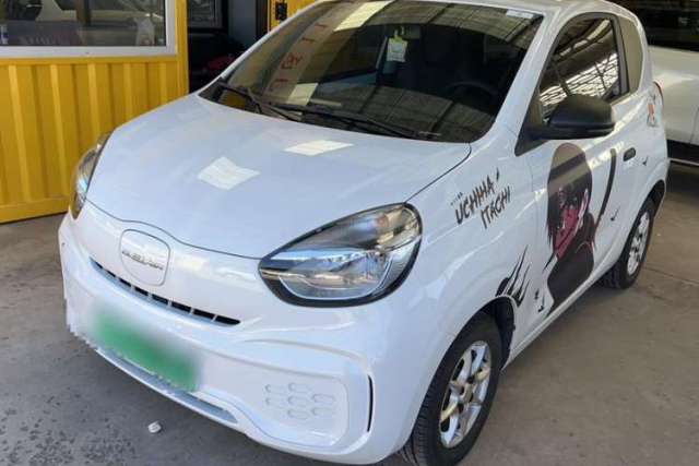 Used Roewe Clever 2022 311km QiQi BoBo Edition