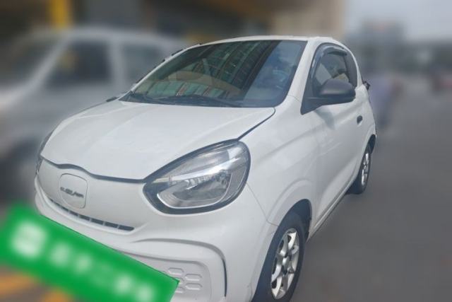 Used Roewe Clever 2022 311km QiQi BoBo Edition