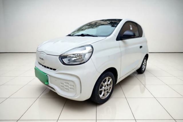 Used Roewe Clever 2022 311km QiQi BoBo Edition