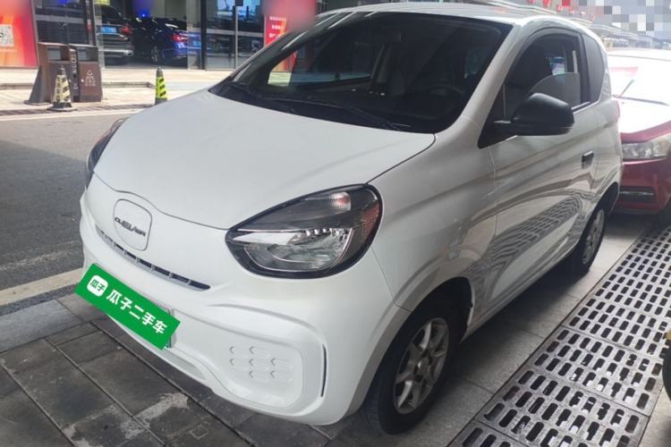 Used Roewe Clever 2022 311km QiQi BoBo Edition Guazi used car, China used car export, Used car for sale, Used  cars, Cheapest cars for sale