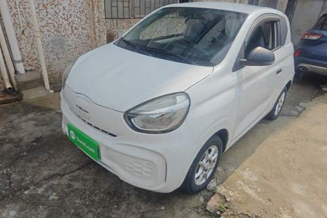 Used Roewe Clever 2022 311km QiQi BoBo Edition