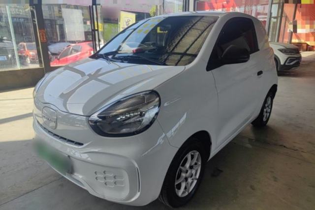 Used Roewe Clever 2022 311km QiQi BoBo Edition