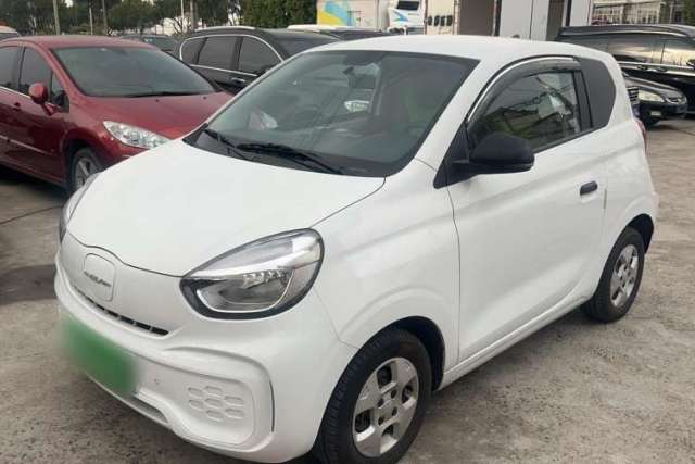 Used Roewe Clever 2022 311km QiQi BoBo Edition