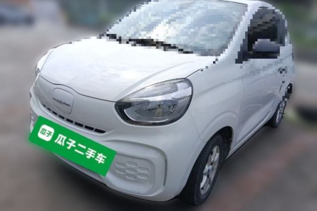 Used Roewe Clever 2022 311km QiQi BoBo Edition