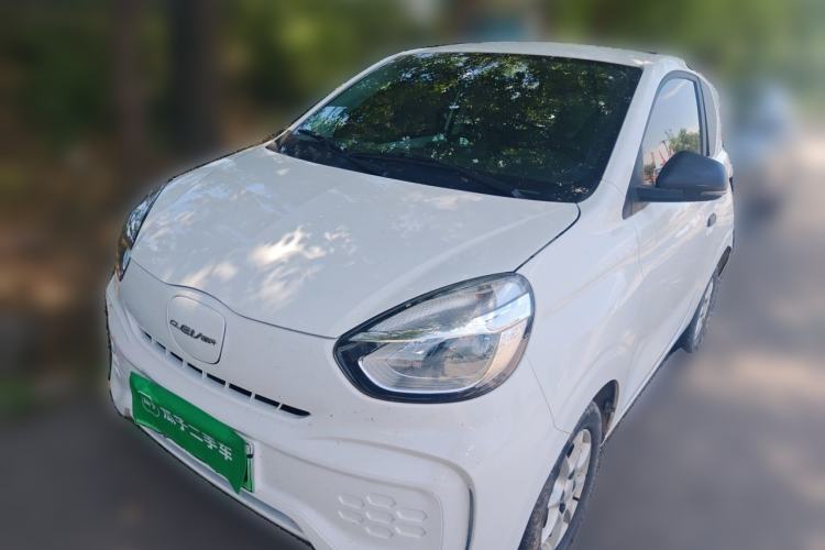 Used Roewe Clever 2022 311km QiQi BoBo Edition Guazi used car, China used car export, Used car for sale, Used cars, Cheapest cars for sale
