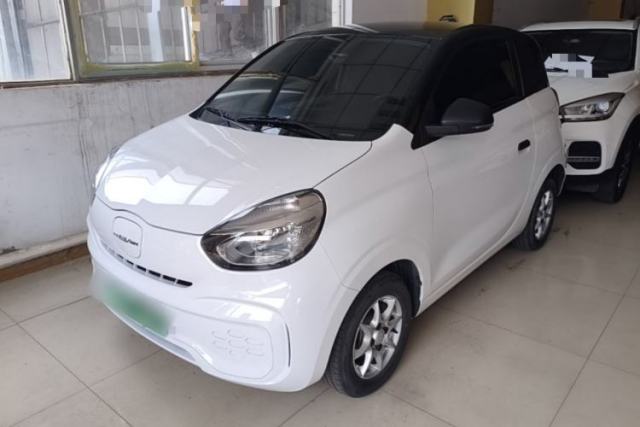 Used Roewe Clever 2022 311km QiQi BoBo Edition