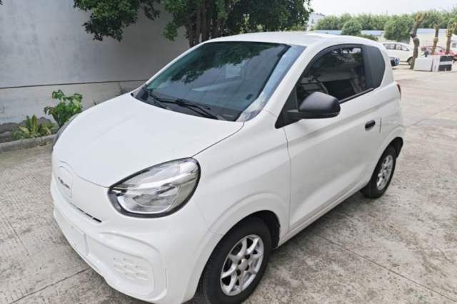 Used Roewe Clever 2022 311km QiQi BoBo Edition