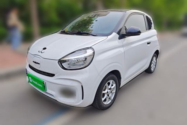 Used Roewe Clever 2022 311km QiQi BoBo Edition