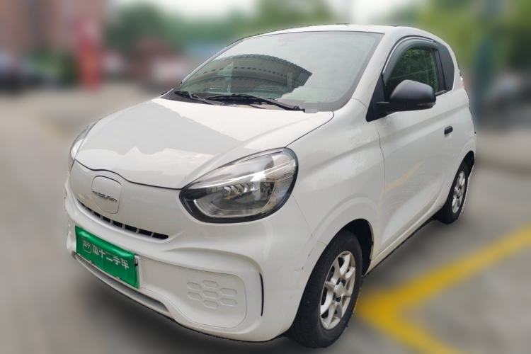 Used Roewe Clever 2022 311km QiQi BoBo Edition Guazi used car, China used car export, Used car for sale, Used cars, Cheapest cars for sale
