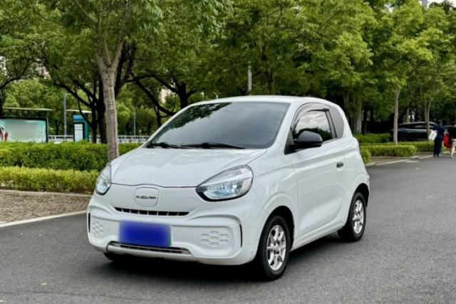 Roewe Clever 2022 311km QiQi BoBo Edition d’occasion