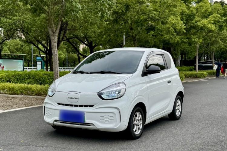 Ojetý Roewe Clever 2022 311km QiQi BoBo Edition Guazi used car, China used car export, Used car for sale, Used cars, Cheapest cars for sale