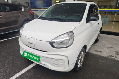 Used Roewe Clever 2022 311km QiQi BoBo Edition