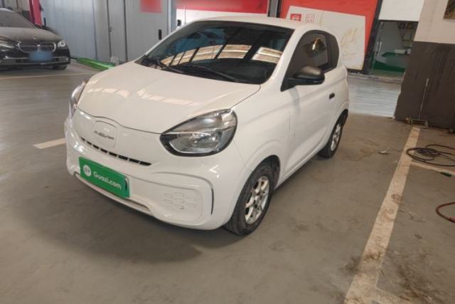 Used Roewe Clever 2022 311km QiQi BoBo Edition