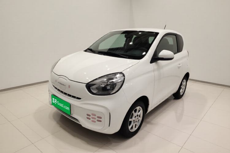 Roewe Clever 2022 311km QiQi BoBo Edition usado Guazi used car, China used car export, Used car for sale, Used cars, Cheapest cars for sale