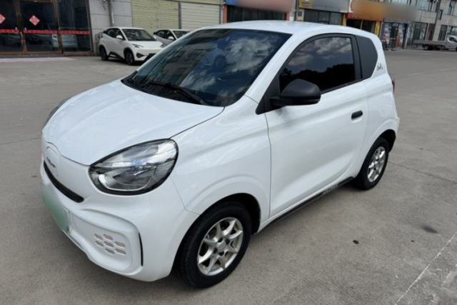 Used Roewe Clever 2022 311km QiQi BoBo Edition