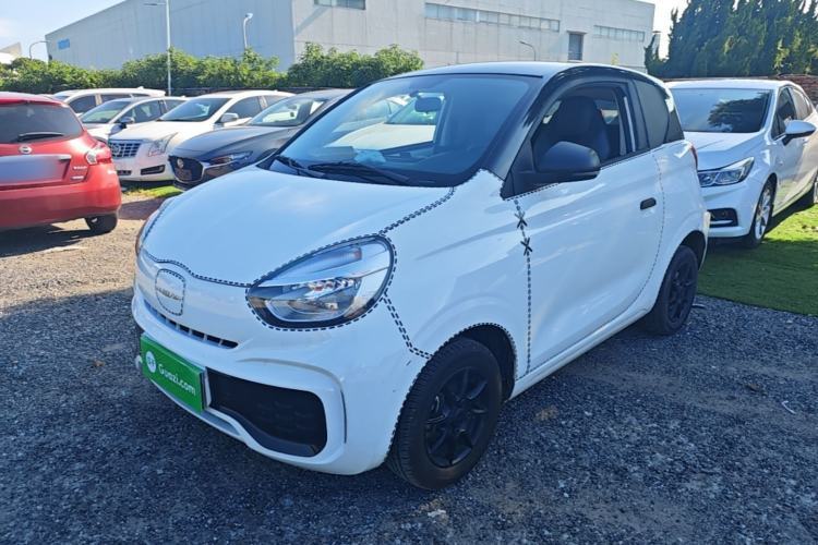 Used Roewe Clever 2022 311km QiQi BoBo Edition Guazi used car, China used car export, Used car for sale, Used  cars, Cheapest cars for sale